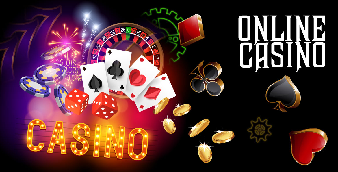 Suchen Sie sich Ihr perfektes Casino